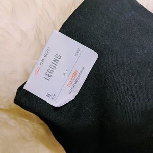 NWT Aerie Comfy Leggings